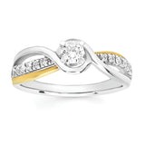 RING  RD V 0.144  P 0.2  STD