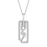 PENDANT  RD V 0.25