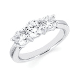 Ring 1.55  RD P STD
