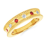 RING  RD G 0.321