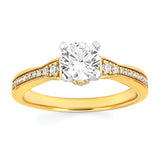 RING  RD B 0.142  STD