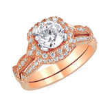 RING  RD B 0.244  STD
