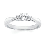 RING  RD V 0.06  P 0.25  STD