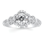 RING  RD B 0.292  STD