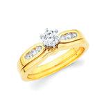 RING  RD V 0.16  P 0.25  STD