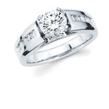 RING  RD B 0.3  UF