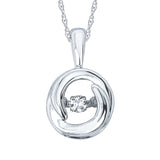 PENDANT  RD V 0.05