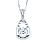 PENDANT  RD V 0.15
