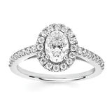 RING  RD B 0.396  STD