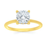 RING  RD B 0.12  LG A 2.03