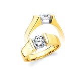 RING  UF