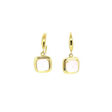 Black Label Earrings