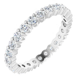 Eternity Band