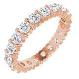 Eternity Band