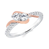 2Us - Diamond Rings