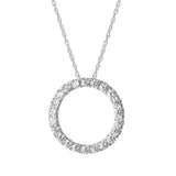 Pendants - Diamond