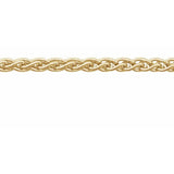 1 Mm Wheat Chain