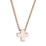 Story Pendant - Plus Sign - +